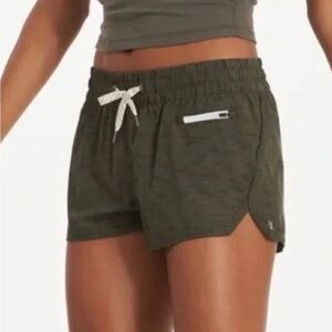 Vuori Clementine Short
